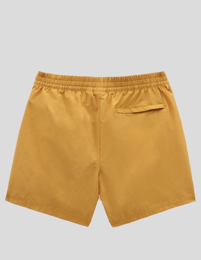 Shorts VANS primary solid elastic boardshort narcissus